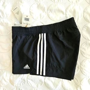 NWT Adidas Active Shorts